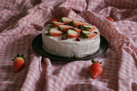 蛋糕卷(手工蛋糕卷，美味与艺术的完美结合)