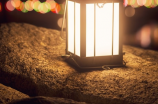 塔子山灯会：传统文化与现代艺术的融合