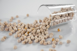 鹰嘴豆的功效与作用(鹰嘴豆的功效与作用，想要减肥，试试这种饱腹感超强的食材！)