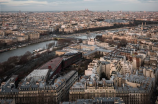 探秘巴黎——巴黎是哪个国家