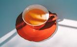 喝什么茶可以降低血糖水平
