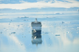 探秘南极：迷人的危险世界